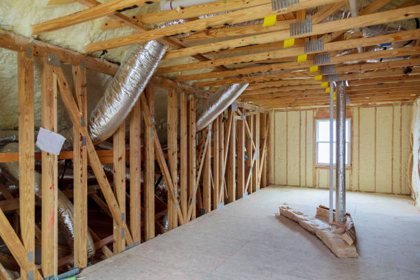 Best Specialized Insulation Services in Chicago Heights, IL
