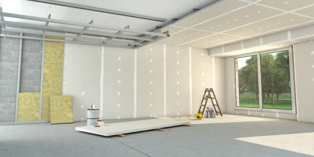 Best DIY Insulation Kits and Guidance in Chicago Heights, IL