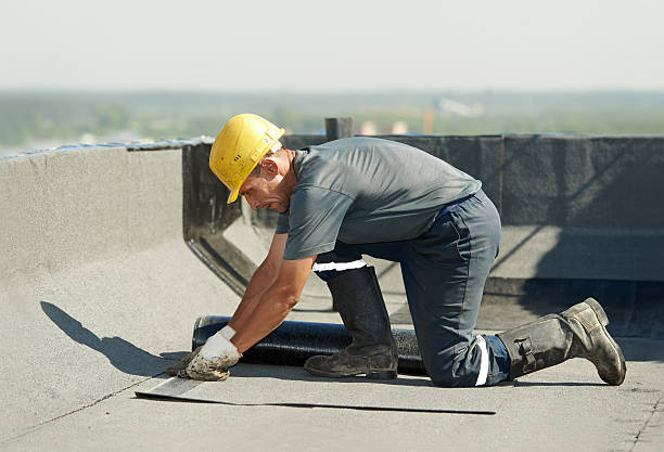 Best Spray Foam Insulation in Chicago Heights, IL