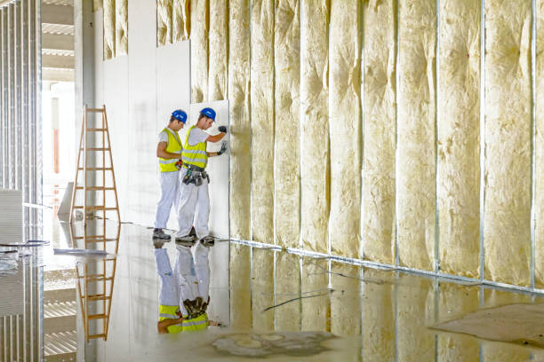 Best Insulation for Specific Applications in Chicago Heights, IL
